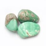 Variscite Tumble Stone