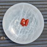 Selenite Crystal Gem Bowl