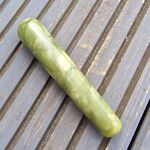 Nephrite Jade Massage Wand