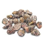 Leopard Skin Jasper