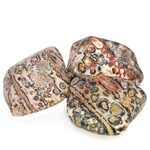 Leopard skin Jasper