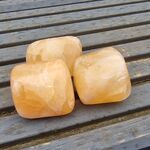 Stilbite Tumble Stone