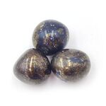 Covellite Tumble Stones