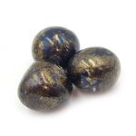 Covellite Tumble Stones