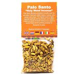 Palo Santo sacred wood chips