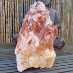Red Layer Calcite