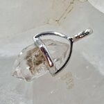 Herkimer Diamond Pendant
