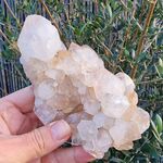 Iron Quartz