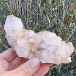 Iron Quartz