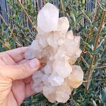 Iron Quartz