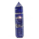 Lapis Lazuli Polished Point
