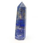 Lapis Lazuli Polished Point