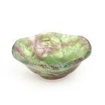 Fluorite Crystal Gem Bowl