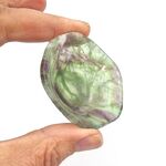 Fluorite Crystal Gem Bowl
