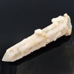 Fairy Quartz Crystal point