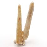 Fairy Quartz Crystal point