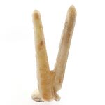 Fairy Quartz Crystal point