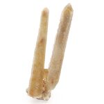 Fairy Quartz Crystal point