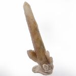Fairy Quartz Crystal point