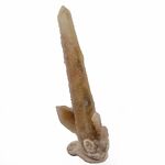Fairy Quartz Crystal point