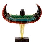 Standing Winged Isis Ornament
