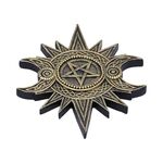 Celestial Worship Incense Burner 17.3cm