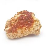 Vanadinite In Matrix no1