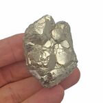 Iron Pyrite Coco Formation No7