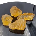 Calcite Golden Honey