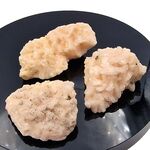 Pink Dolomite Crystals
