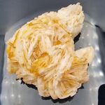 Barite Group No4