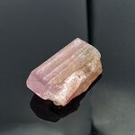 Bi Colour Tourmaline Crystal No X21
