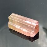 Pink Tourmaline Crystal No X4