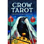 Crow Tarot by M.J. Cullinane