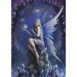 Stargazer Greetings Card