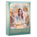 The Akashic Tarot Deck