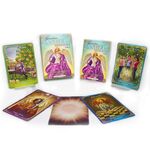 Guardian Angel Messages Tarot
