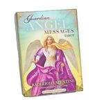 Guardian Angel Messages Tarot