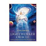 Lightworker Oracle cards