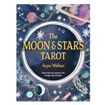 The Moon and Stars Tarot Set