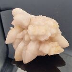 White Flower Quartz No2