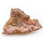 Red Chalcedony Quartz No6
