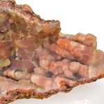 Red Chalcedony Quartz No6