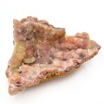 Red Chalcedony Quartz No6