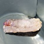 Brandberg Phantom Amethyst Crystal no14