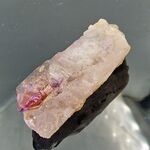 Brandberg Phantom Amethyst Crystal no14