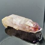 Brandberg Phantom Amethyst Crystal no14