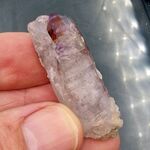 Brandberg Phantom Amethyst Crystal no14