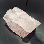 Natural Pink Kunzite Specimen #1