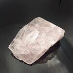 Natural Pink Kunzite Specimen #1